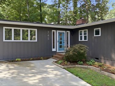 745 Catawba Street, Raleigh, NC 27609