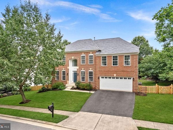 42715 CLOVER MEADOW, BROADLANDS, VA 20148