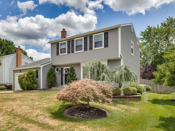 17 UTICA ROAD, MARLTON, NJ 08053