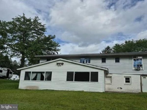 1403 PROSPECT STREET , TOBYHANNA, PA 18466