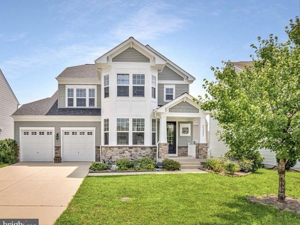 43691 YULAN STREET, CALIFORNIA, MD 20619
