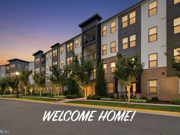 23639 GOLDEN EMBERS SQUARE, Unit 302, ASHBURN, VA 20148