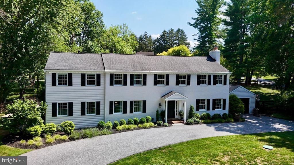 11 HICKORY MEADOW ROAD , COCKEYSVILLE, MD 21030