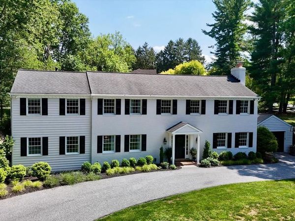 11 HICKORY MEADOW ROAD, COCKEYSVILLE, MD 21030