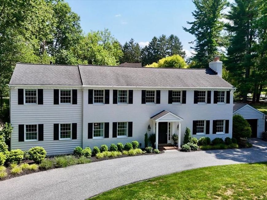 11 Hickory Meadow Road, Cockeysville, MD 21030 Main Photo