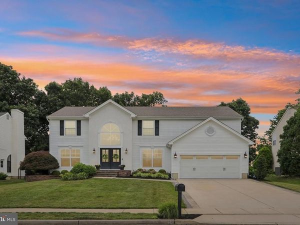 29 ALBANY ROAD, MARLTON, NJ 08053