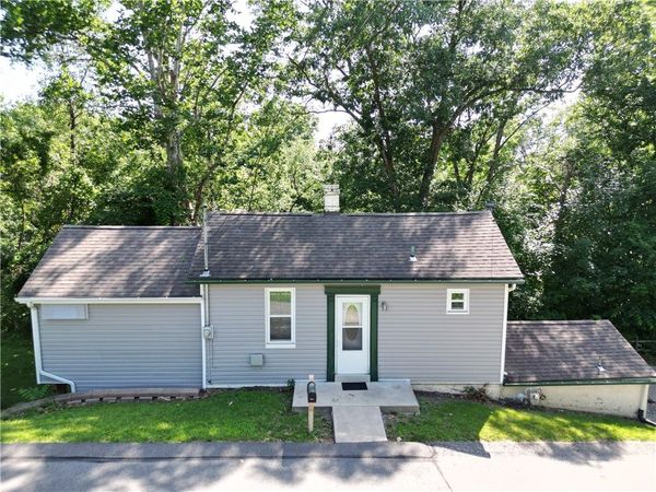 2610 Oakhill Drive, South Park, PA 15129