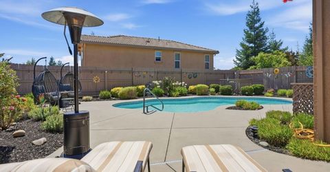 101 Gerrard Ct, Roseville, CA 95661 Photo