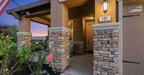 101 Gerrard Ct, Roseville, CA 95661 Photo