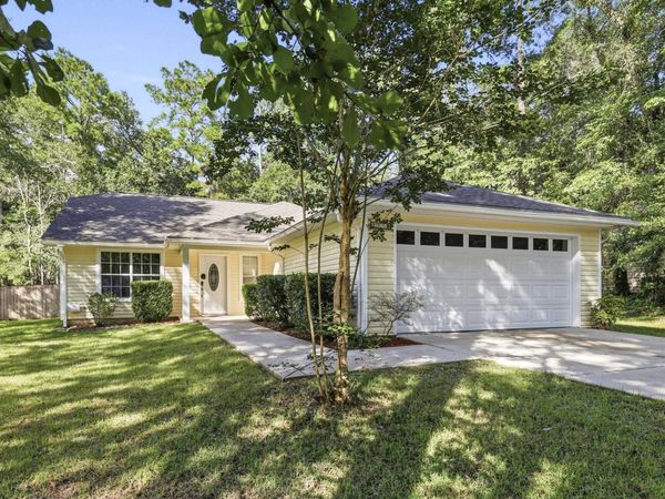 3554 Dogwood Valley Trail , Tallahassee, FL 32312