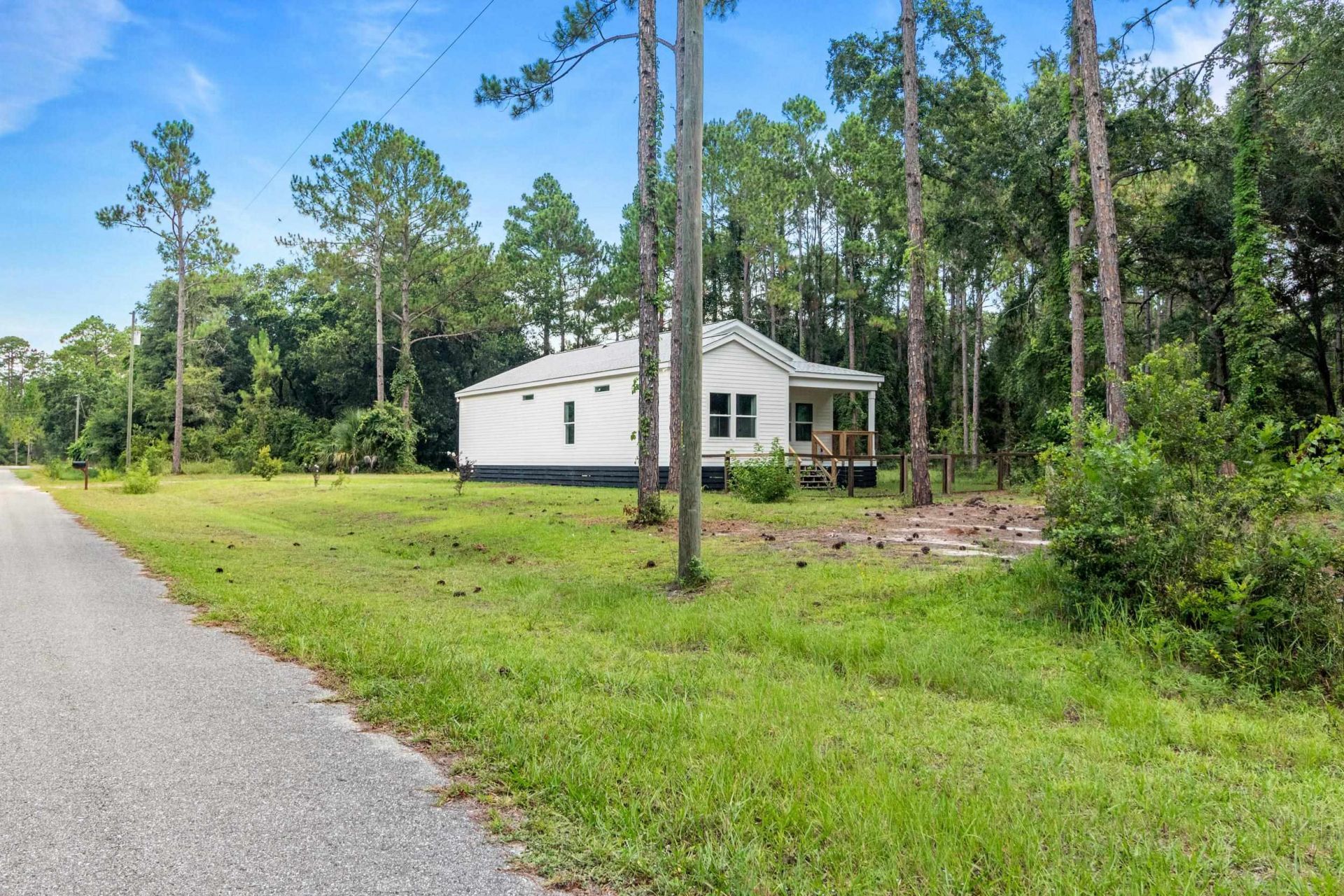 211 Franklin Street, Carrabelle, FL 32322 Photo