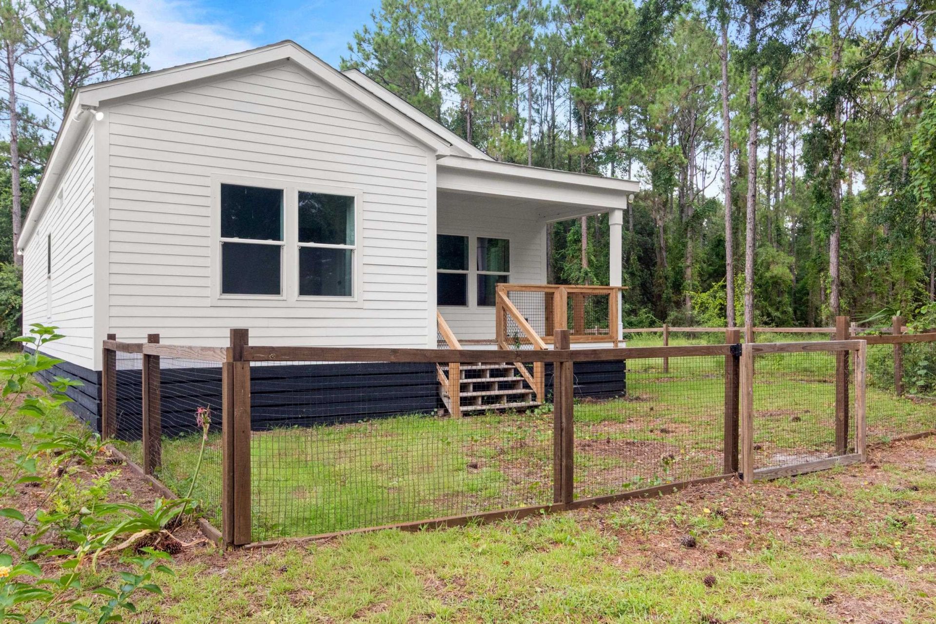 211 Franklin Street, Carrabelle, FL 32322 Photo