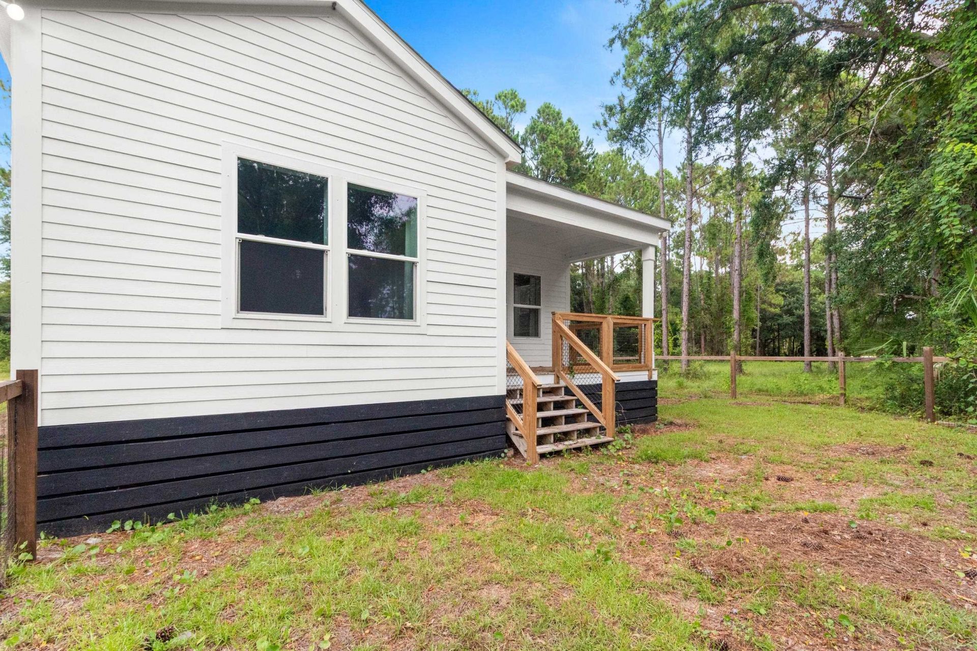 211 Franklin Street, Carrabelle, FL 32322 Photo