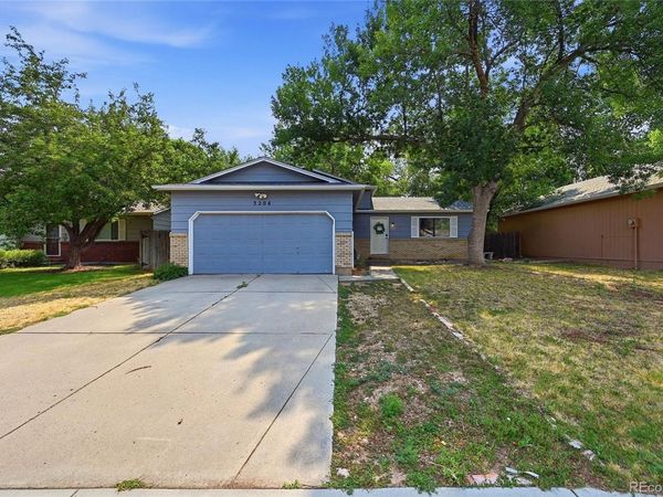 3206 Lymen Street, Fort Collins, CO 80526
