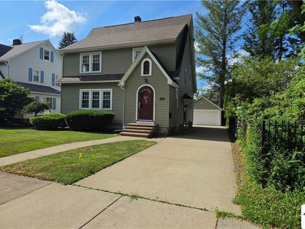 114 Ellis Avenue, Jamestown, NY 14701