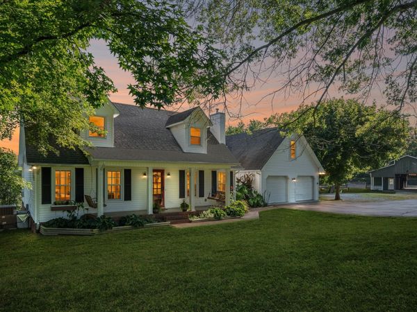 3188 Hampshire Pike , Mount Pleasant, TN 38474