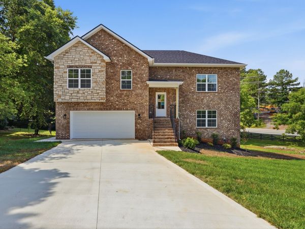 1205 Buckingham Place , Cookeville, TN 38501