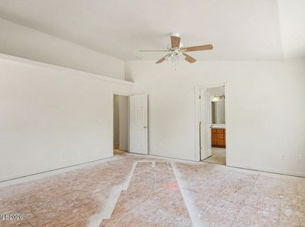 3163 Hannah Calder Court, Fernley, NV 89408 Photo