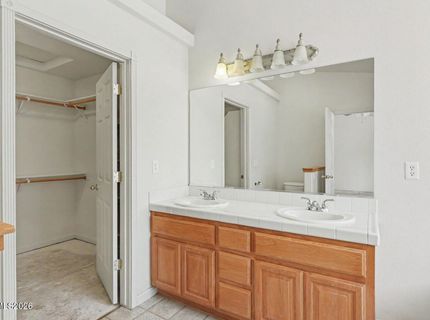 3163 Hannah Calder Court, Fernley, NV 89408 Photo