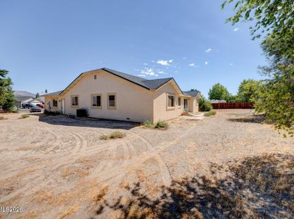 3163 Hannah Calder Court, Fernley, NV 89408 Photo