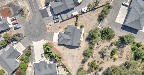 3163 Hannah Calder Court, Fernley, NV 89408 Photo