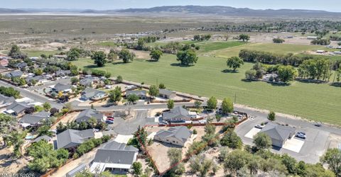 3163 Hannah Calder Court, Fernley, NV 89408 Photo