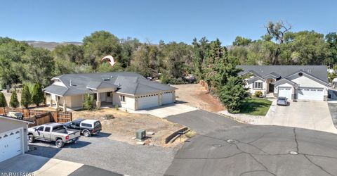 3163 Hannah Calder Court, Fernley, NV 89408 Photo