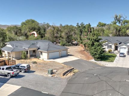 3163 Hannah Calder Court, Fernley, NV 89408 Photo