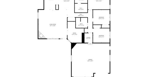 3163 Hannah Calder Court, Fernley, NV 89408 Photo