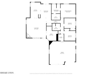 3163 Hannah Calder Court, Fernley, NV 89408 Photo