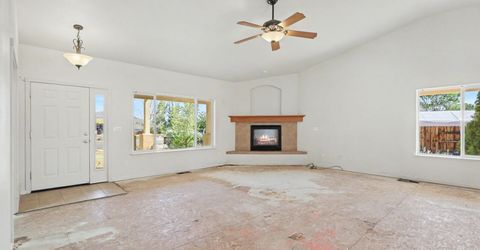 3163 Hannah Calder Court, Fernley, NV 89408 Photo