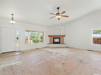3163 Hannah Calder Court, Fernley, NV 89408 Photo