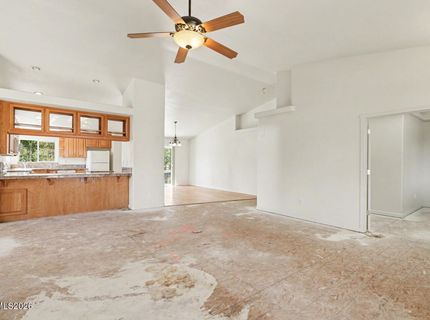3163 Hannah Calder Court, Fernley, NV 89408 Photo