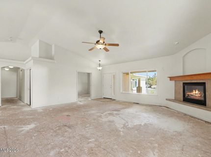 3163 Hannah Calder Court, Fernley, NV 89408 Photo