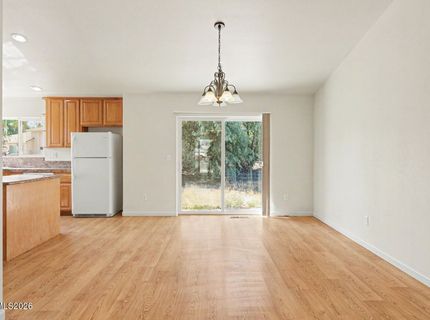3163 Hannah Calder Court, Fernley, NV 89408 Photo
