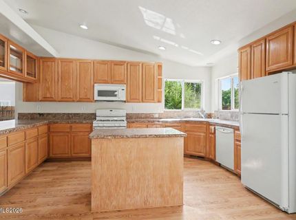 3163 Hannah Calder Court, Fernley, NV 89408 Photo