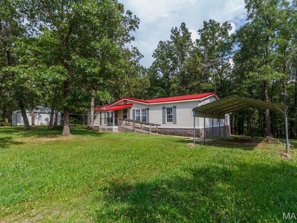 13180 HWY NN, Eldridge, MO 65463