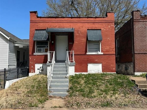 4021 Green Lea Place , St Louis, MO 63107