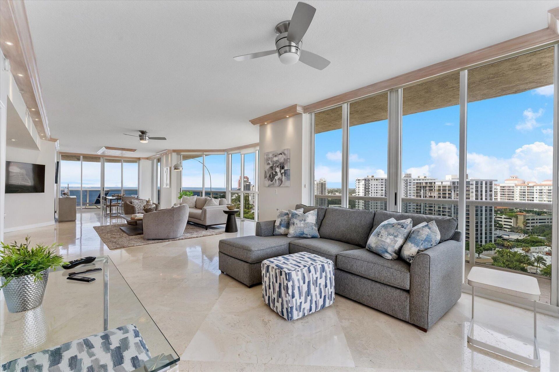 3100 N Ocean Boulevard, Unit 1508, Fort Lauderdale, FL 33308 Photo