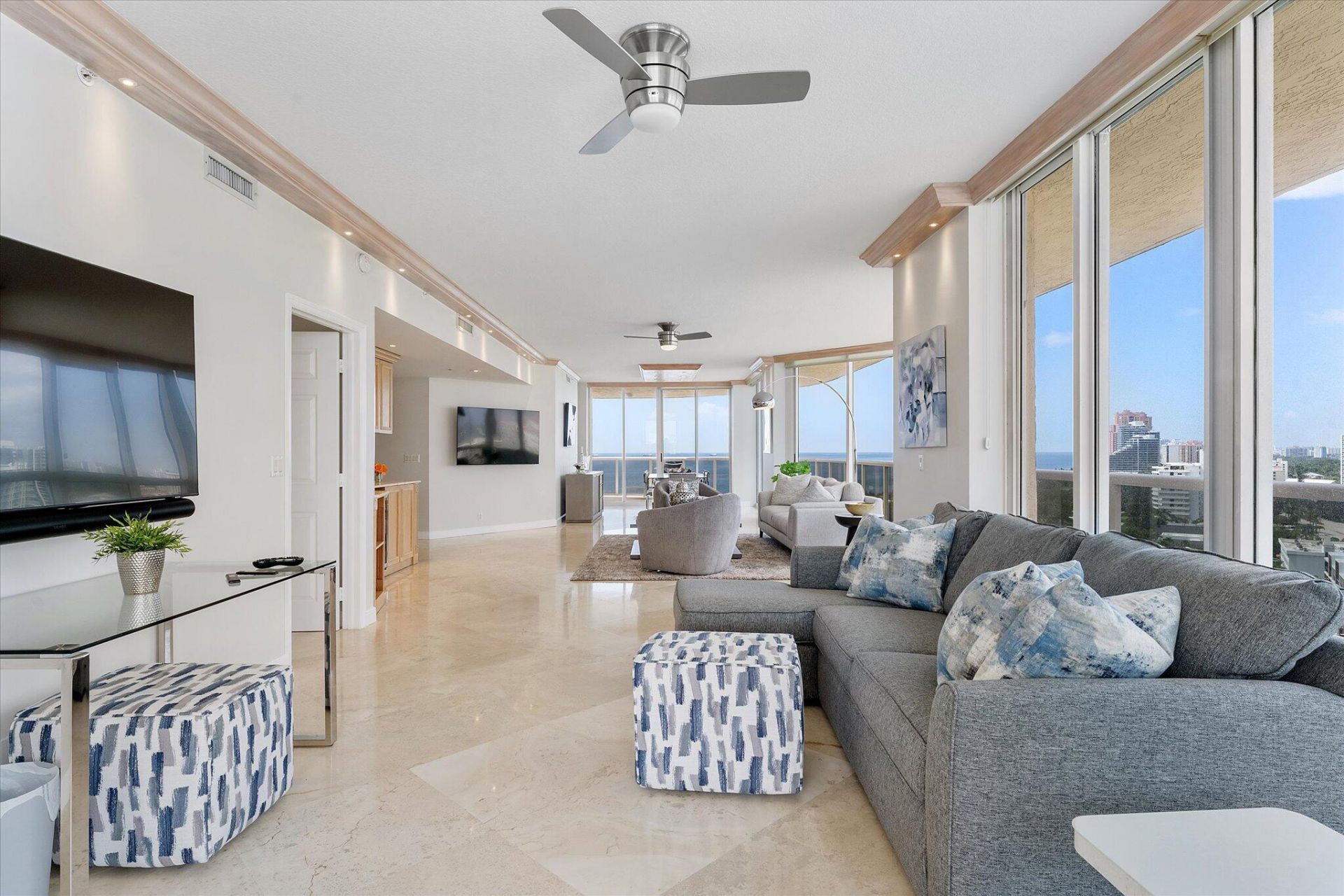 3100 N Ocean Boulevard, Unit 1508, Fort Lauderdale, FL 33308 Photo