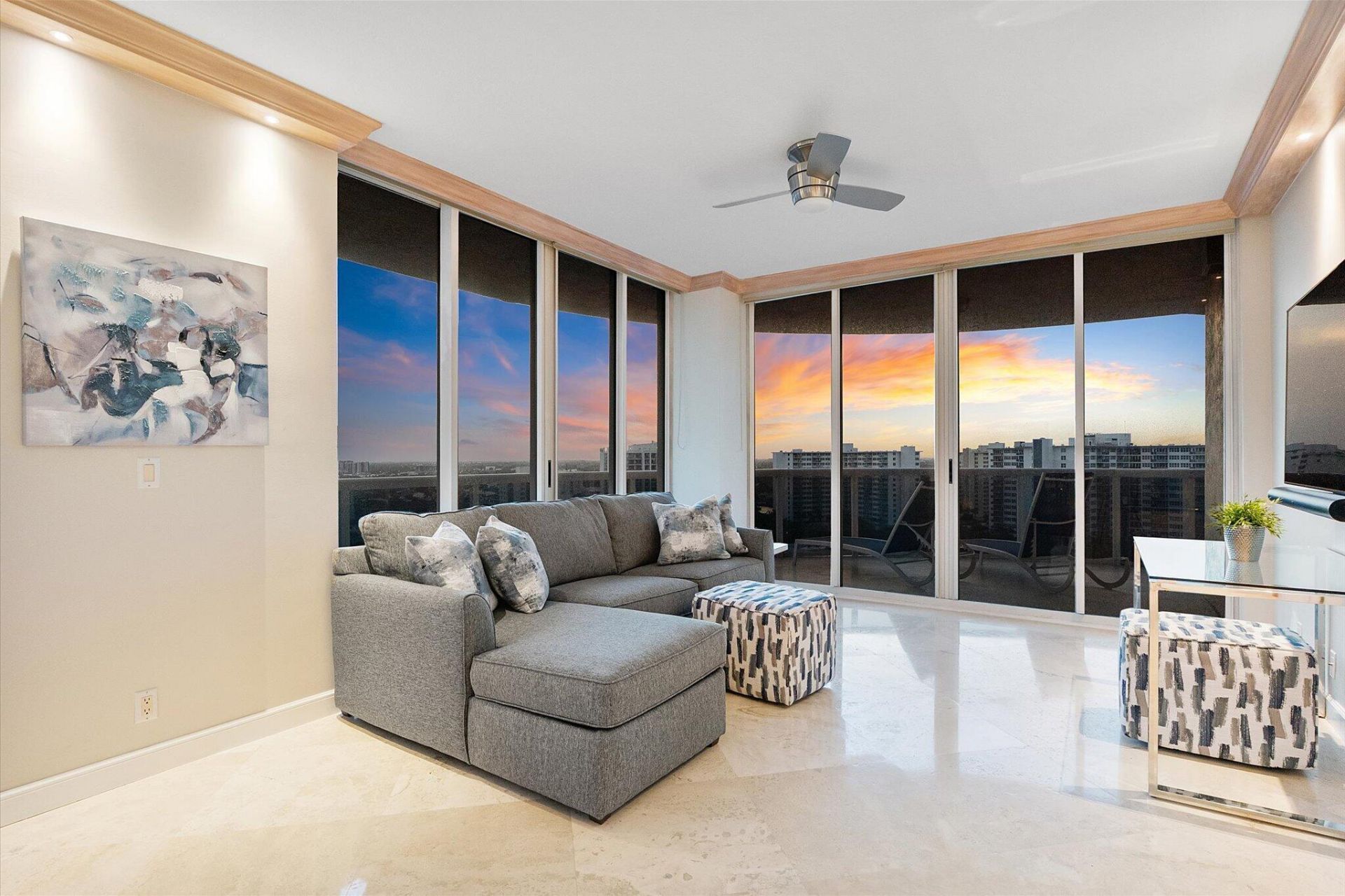 3100 N Ocean Boulevard, Unit 1508, Fort Lauderdale, FL 33308 Photo