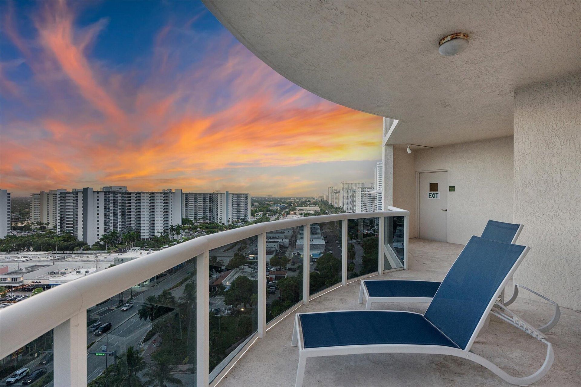 3100 N Ocean Boulevard, Unit 1508, Fort Lauderdale, FL 33308 Photo
