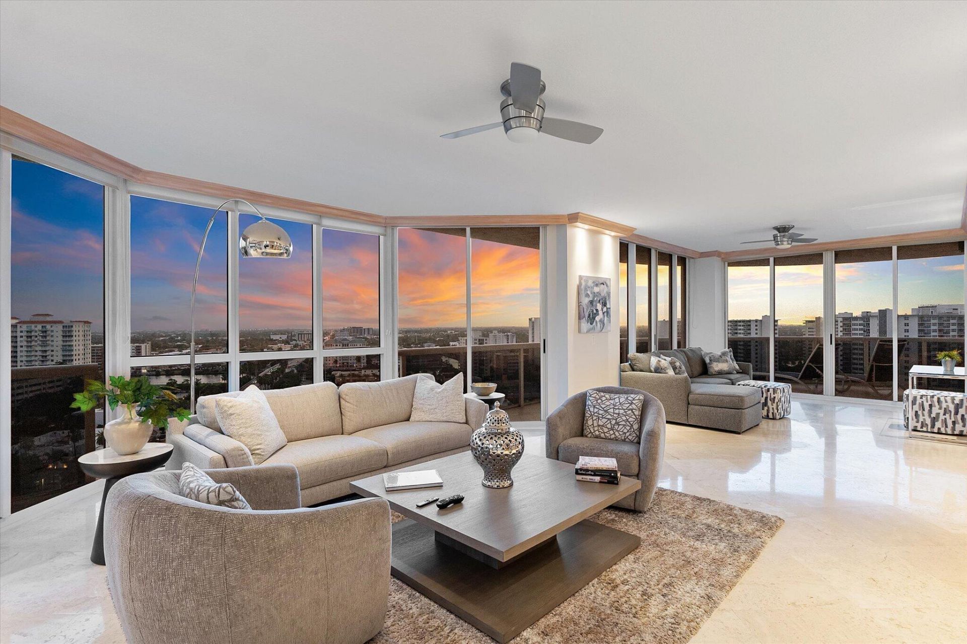 3100 N Ocean Boulevard, Unit 1508, Fort Lauderdale, FL 33308 Photo