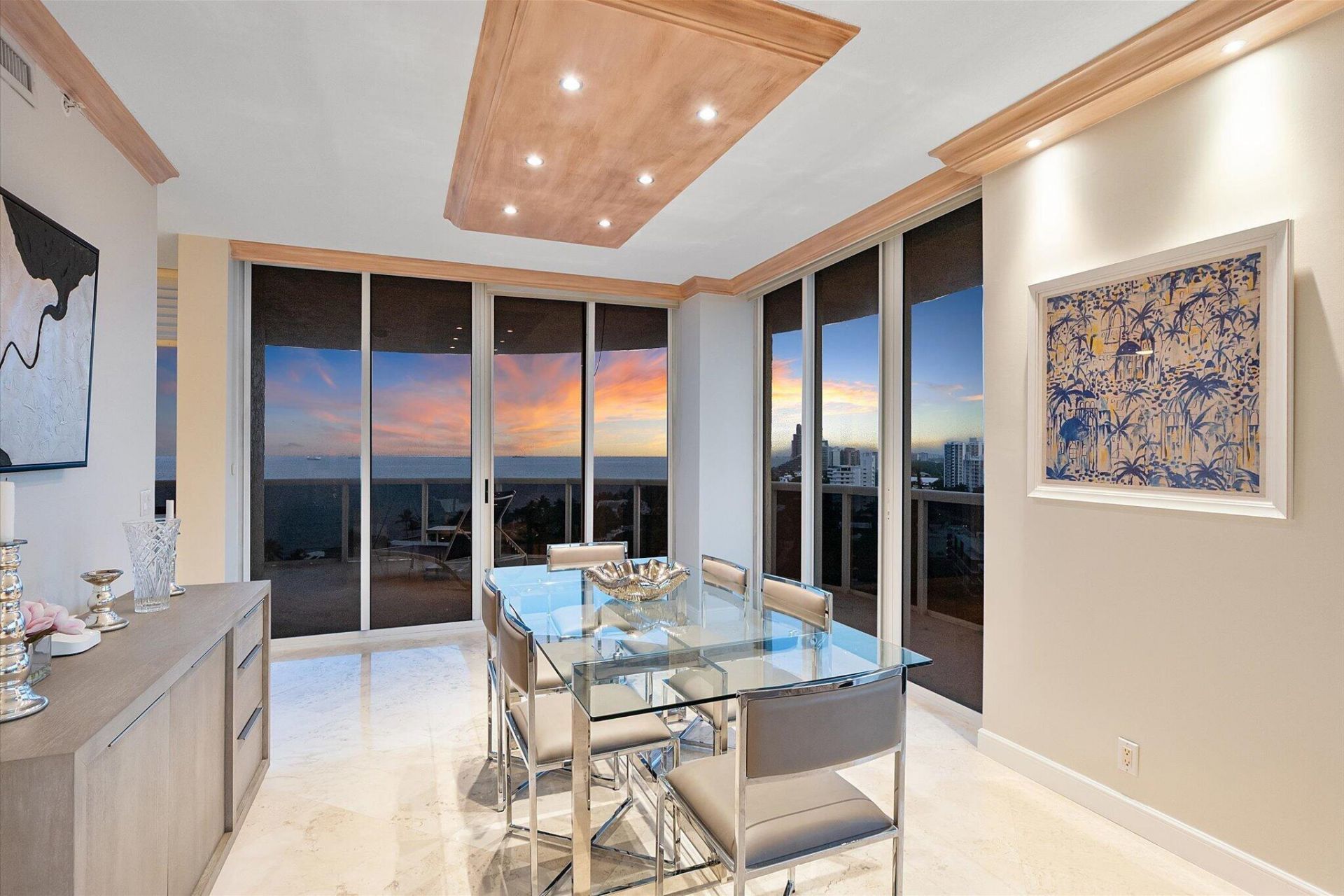 3100 N Ocean Boulevard, Unit 1508, Fort Lauderdale, FL 33308 Photo