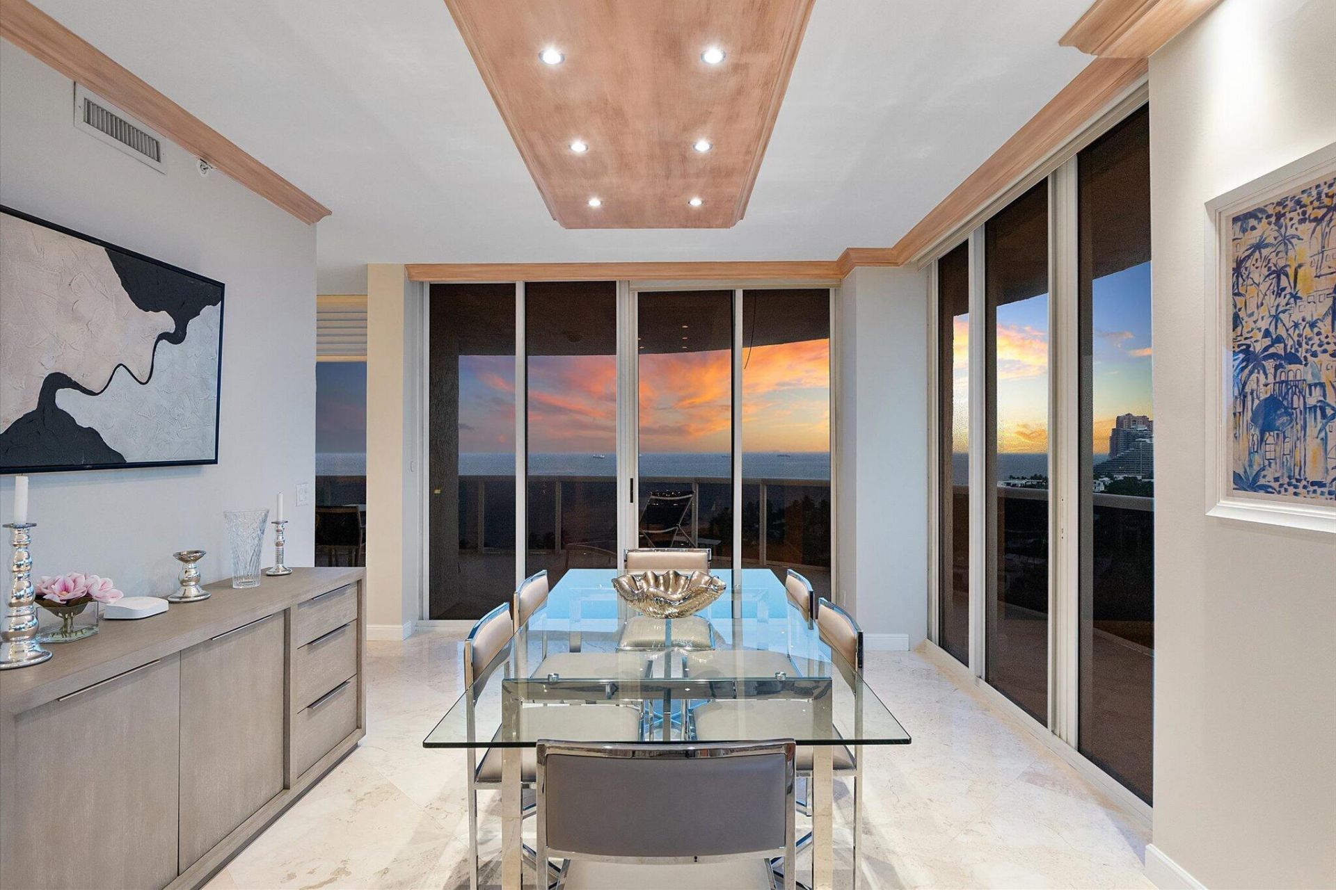 3100 N Ocean Boulevard, Unit 1508, Fort Lauderdale, FL 33308 Photo
