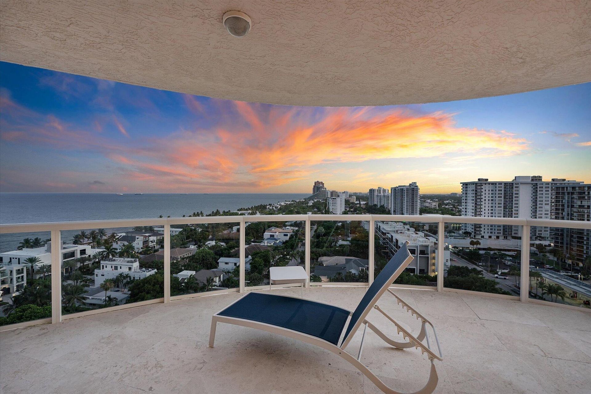 3100 N Ocean Boulevard, Unit 1508, Fort Lauderdale, FL 33308 Photo