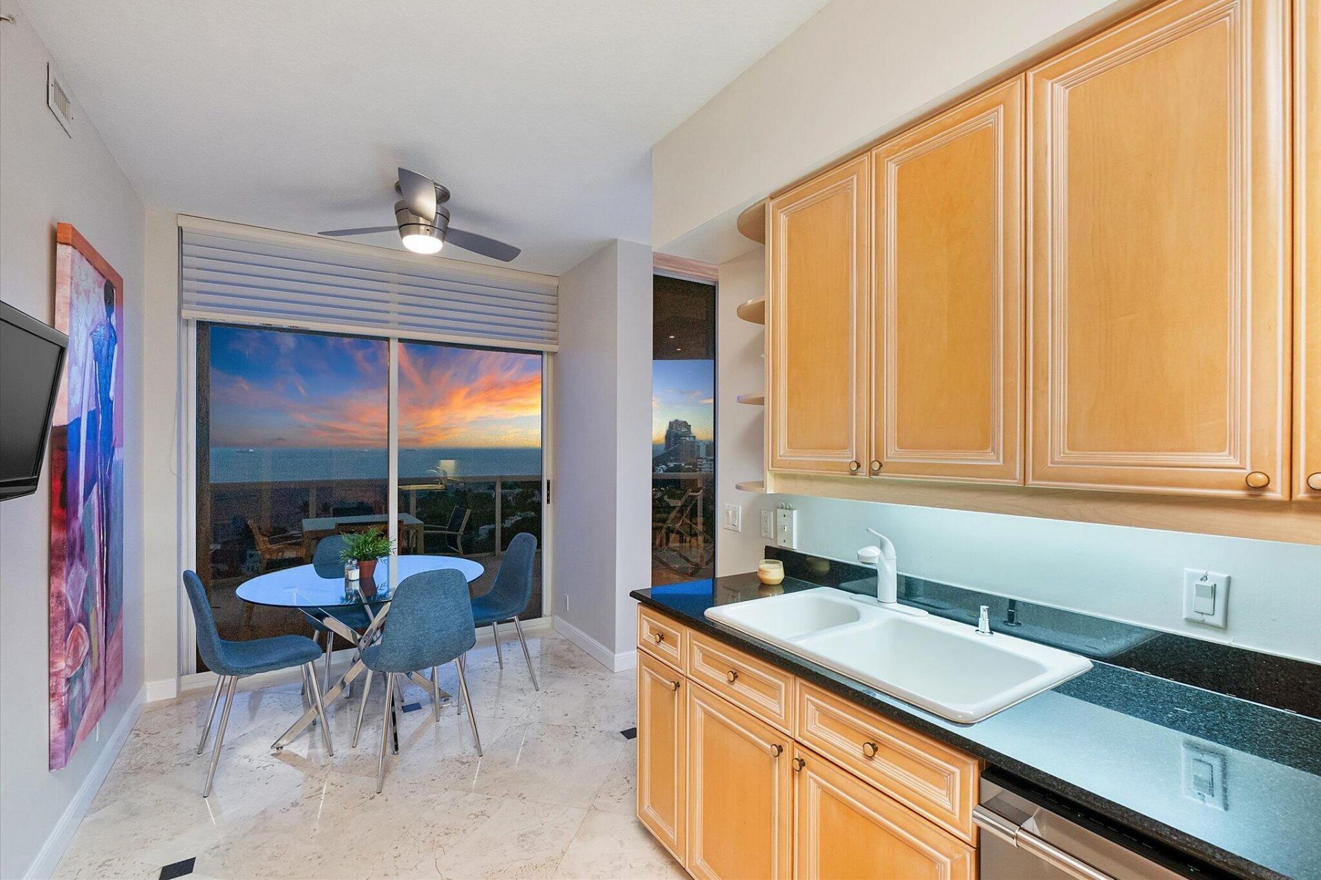 3100 N Ocean Boulevard, Unit 1508, Fort Lauderdale, FL 33308 Photo