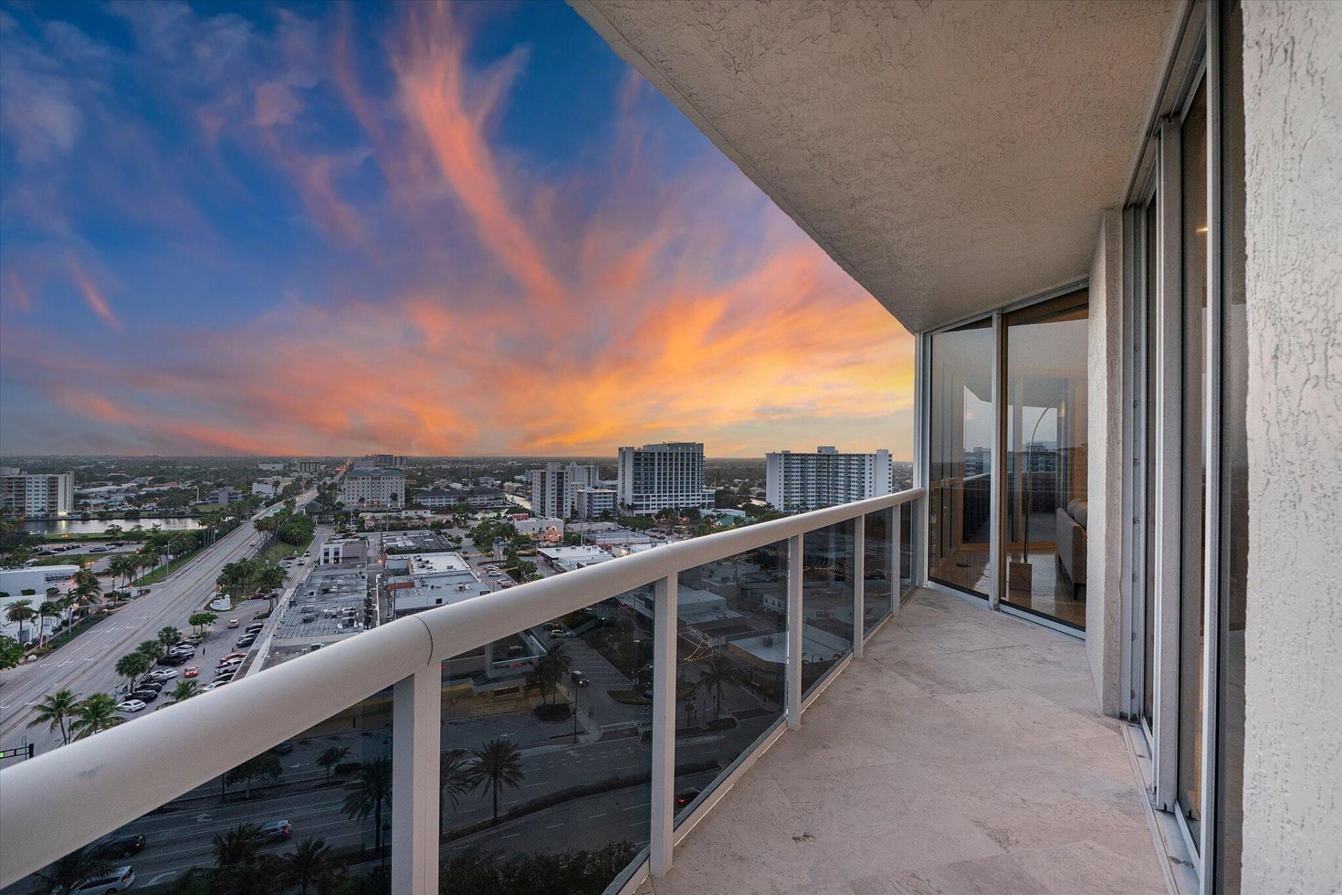 3100 N Ocean Boulevard, Unit 1508, Fort Lauderdale, FL 33308 Photo