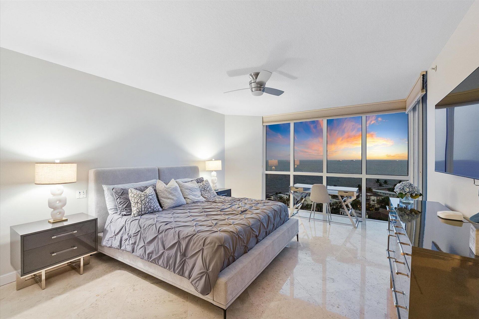3100 N Ocean Boulevard, Unit 1508, Fort Lauderdale, FL 33308 Photo