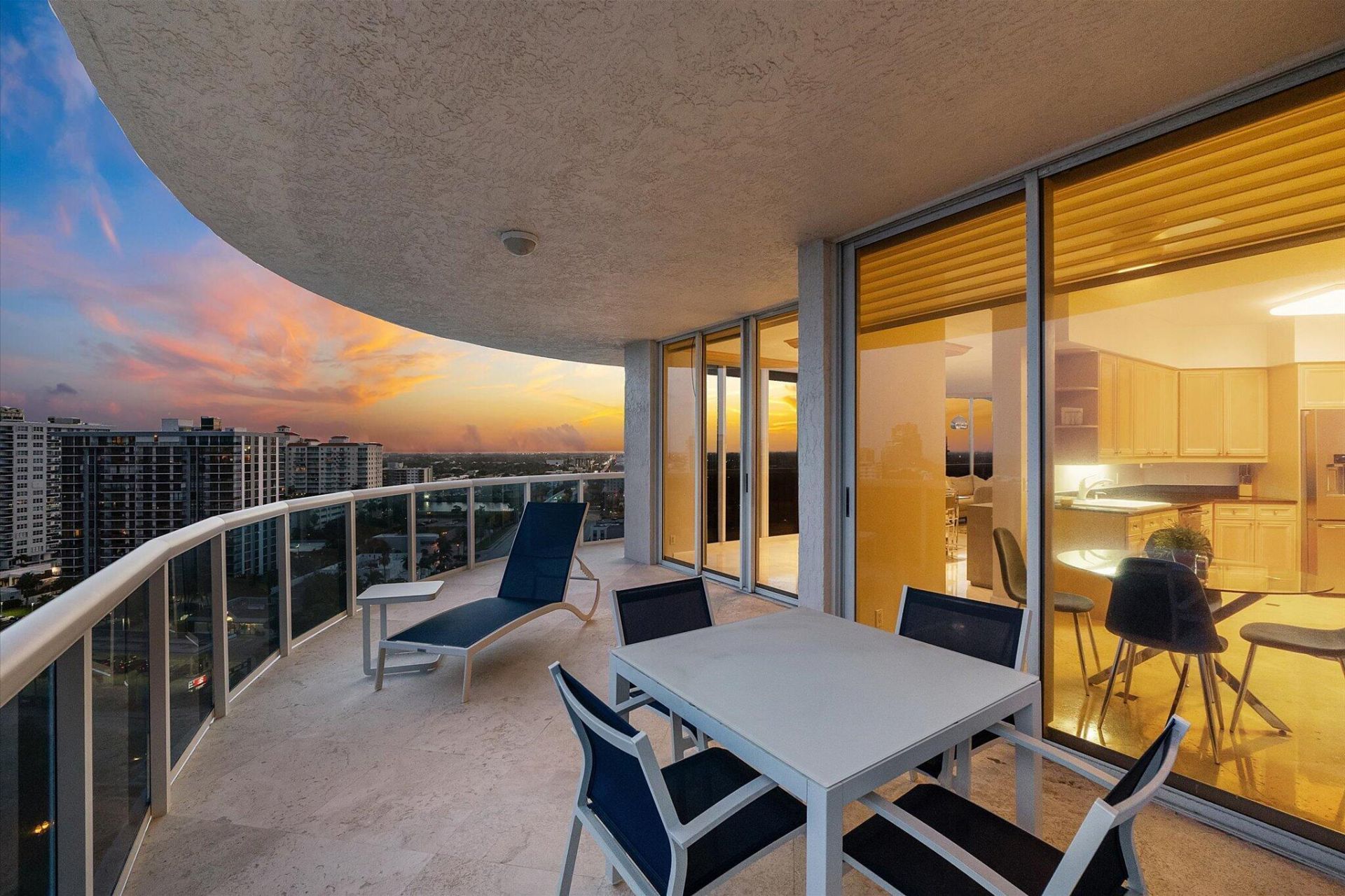 3100 N Ocean Boulevard, Unit 1508, Fort Lauderdale, FL 33308 Photo